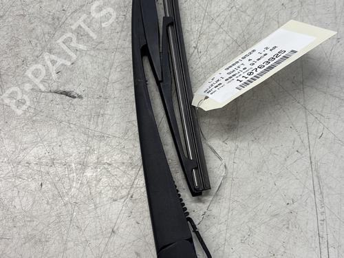 Used Rear windshield wiper arm SUZUKI SWIFT IV (FZ, NZ) 1.3 DDiS (AZG413D, ZC02S, ZC92S) (75 hp) 29363105