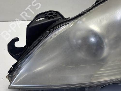 Left headlight PEUGEOT 5008 (0U_, 0E_) 1.6 HDi | BP29364965C28 