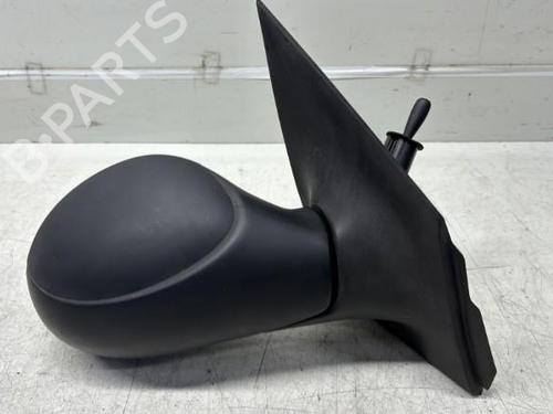 Used Right mirror CITROËN C2 (JM_) 1.1 (60 hp) 29369408