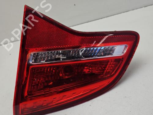 Højre baglygte bagklap OPEL MERIVA B MPV (S10) 1.4 (75) (120 hp) 31281352