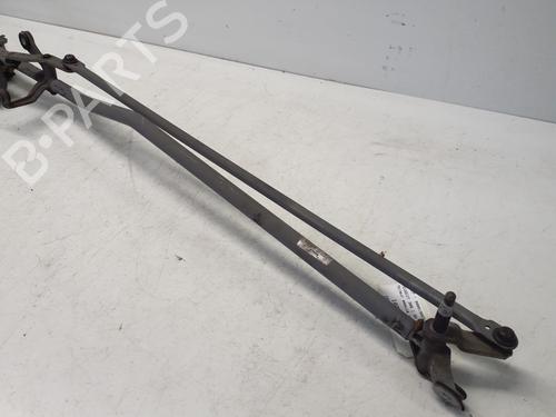 Front wiper motor PEUGEOT 308 SW I (4E_, 4H_) 1.6 HDi | BP29363793M29 