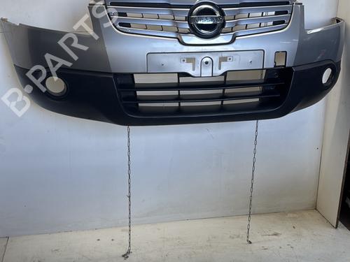 Used Front bumper NISSAN QASHQAI I (J10, NJ10) 1.5 dCi (110 hp) 30046349