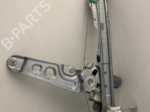 Front right window mechanism PEUGEOT 5008 (0U_, 0E_) 1.6 HDi | BP29364944C23 