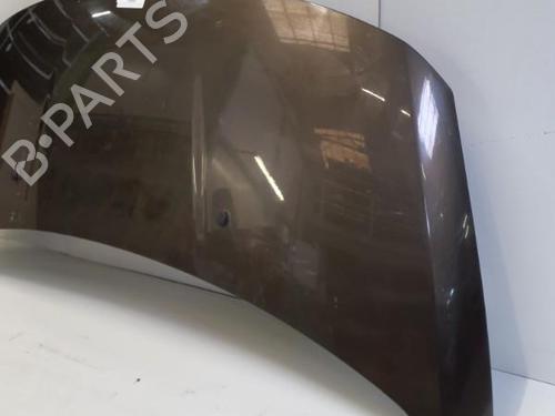 Used Hood PEUGEOT 3008 I MPV (0U_) 1.6 VTi (120 hp) 29370107