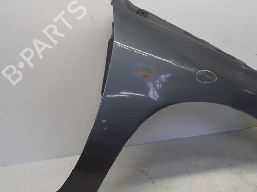 Right front fenders RENAULT CLIO I (B/C57_, 5/357_) 1.2 (B/C/S572) | BP29362491C42 