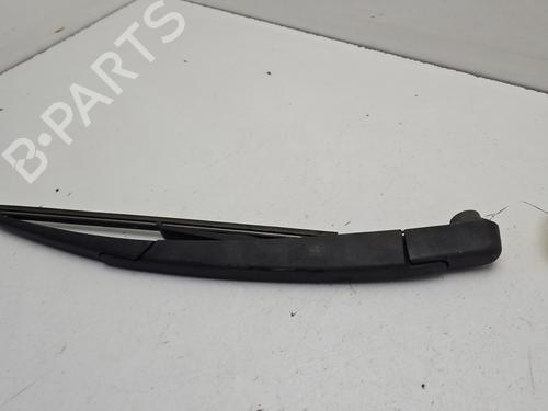 Bagrudeviskerarm CITROËN C3 III (SX) 1.2 PureTech 82 (83 hp) 31957498