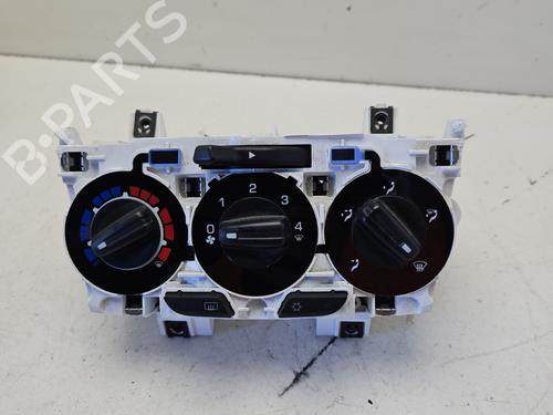 Used Climate control Climate control LANCIA YPSILON (312_) 1.2 (312.PXA1A, 312.YXA1A) (69 hp) 33569575 33569575