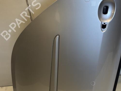 Right rear door RENAULT CLIO III (BR0/1, CR0/1) 1.5 dCi (C/BR0G, C/BR1G) | BP29364444C5 
