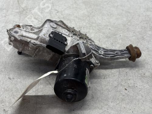Front wiper motor RENAULT SCÉNIC III (JZ0/1_) 1.5 dCi | BP29363593M29 