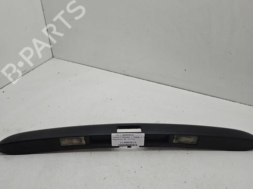 Used Tailgate trim RENAULT MEGANE I Grandtour (KA0/1_) 1.9 dTi (KA0N) (98 hp) 32272927