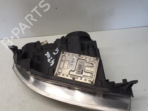 Left headlight ALFA ROMEO 166 (936_) 2.4 JTD (936AXC00, 936AXD01) | BP29366377C28 