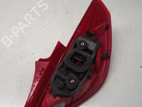 Left taillight OPEL CORSA D (S07) 1.3 CDTI (L08, L68) | BP29366434C34