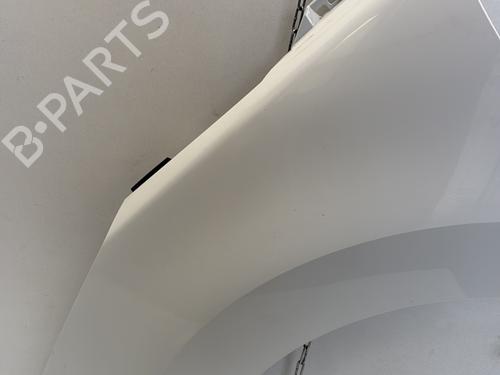 Left front fenders PEUGEOT 5008 (0U_, 0E_) 1.6 HDi | BP29365224C41 