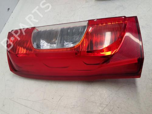 Left taillight CITROËN NEMO MPV 1.4 HDi | BP29370282C34 - Image 2