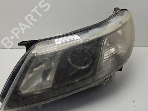 Used Left headlight SAAB 9-3 Estate (E50) 1.9 TiD (120 hp) 30457263