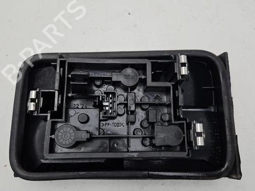 Left tailgate light CITROËN XANTIA (X1_, X2_) 2.0 HDI 109 | BP30463383C79
