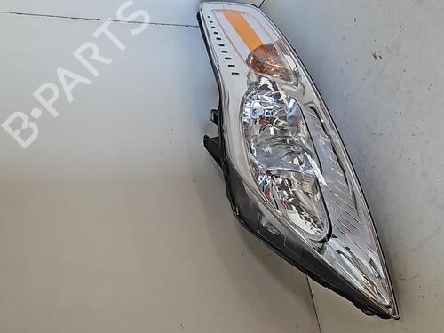 Left headlight FORD MONDEO IV (BA7) | BP36556304C28 - Image 2