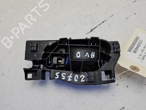 Front right interior door handle PEUGEOT EXPERT Van (V_) 2.0 BlueHDi 120 | BP33569639I14 - Image 3