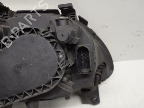 Left headlight VW TOURAN (1T1, 1T2) 2.0 TDI | BP29368489C28 