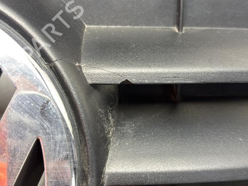 Grille VW POLO IV (9N_, 9A_) 1.9 SDI | BP29841202C40