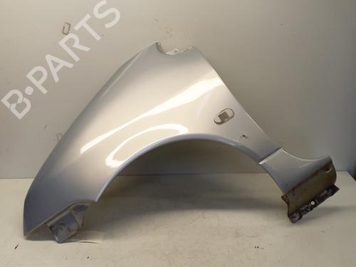 Used Left front fenders RENAULT TWINGO I (C06_) 1.2 (C066, C068) (58 hp) 29370004