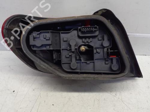 Højre baglygte CITROËN XSARA (N1) 1.4 i (75 hp) 29367788