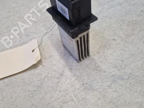 Varmeblæsermodstand RENAULT SCÉNIC II (JM0/1_) 1.9 dCi (JM0G, JM12, JM1G, JM2C) | BP29369559M108 