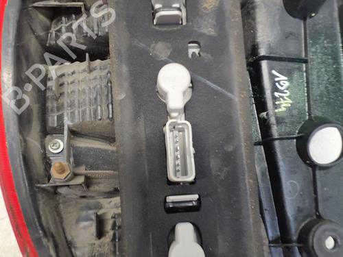 Used Right taillight Right taillight 29368013 29368013