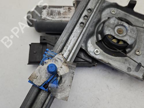 Front left window mechanism RENAULT ESPACE IV (JK0/1_) 1.9 dCi (JK0U) | BP32009236C22