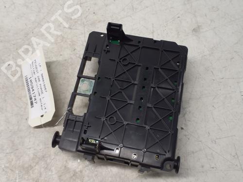 Sikringsdose PEUGEOT 206 Hatchback (2A/C) 1.4 HDi eco 70 | BP29362410E1 