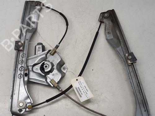 Rudehejsemekanisme Højre foran RENAULT CLIO III (BR0/1, CR0/1) 1.5 dCi (BR17, CR17) | BP29368535C23 