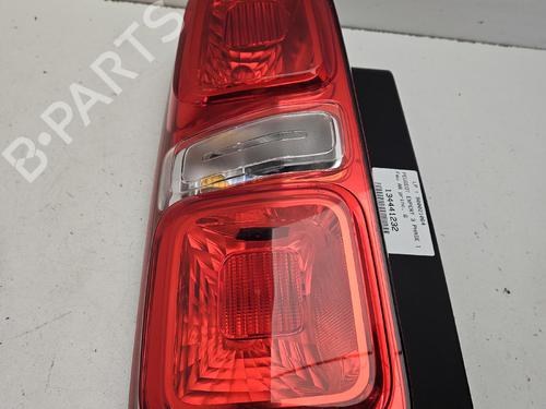 Left taillight PEUGEOT EXPERT Van (V_) 2.0 BlueHDi 120 | BP40127201C34 - Image 2