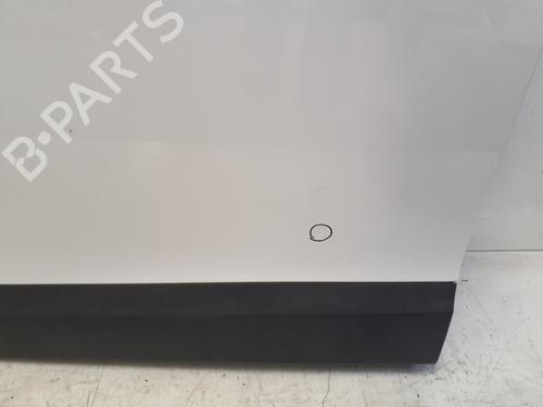 Left front door RENAULT SCÉNIC III (JZ0/1_) 1.5 dCi | BP29363585C2 