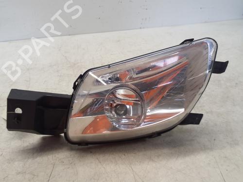 Used Right front fog light PEUGEOT 308 SW I (4E_, 4H_) 1.6 HDi (92 hp) 29362329