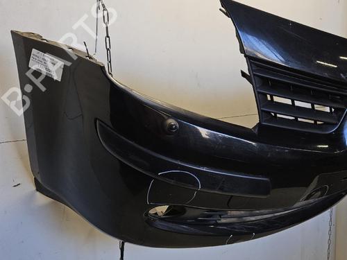 Used Front bumper Front bumper RENAULT MODUS / GRAND MODUS (F/JP0_) 1.6 (JP03, JP0B, JP0U, JP0Y, JP1G) (112 hp) 40064631 40064631