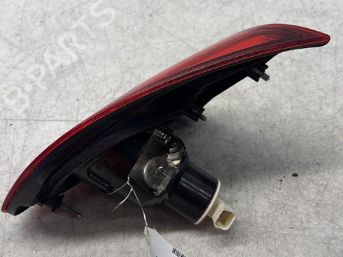 Left tailgate light NISSAN QASHQAI I (J10, NJ10) 1.5 dCi | BP29368025C79 