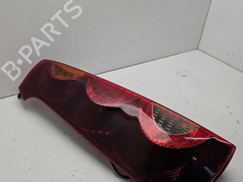 Left taillight NISSAN NOTE (E11, NE11) 1.5 dCi | BP40432759C34 - Image 2