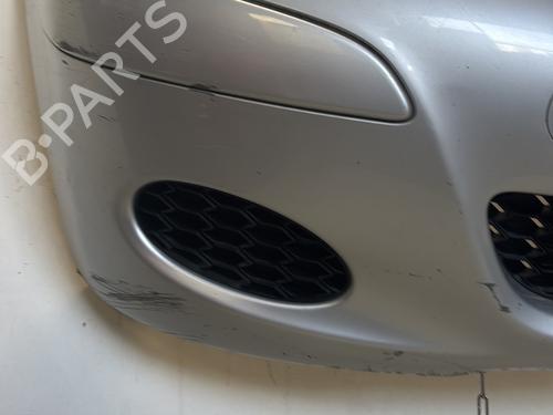 Front bumper TOYOTA AYGO (_B1_) 1.0 (KGB10_, KGB10R) | BP29453196C7 
