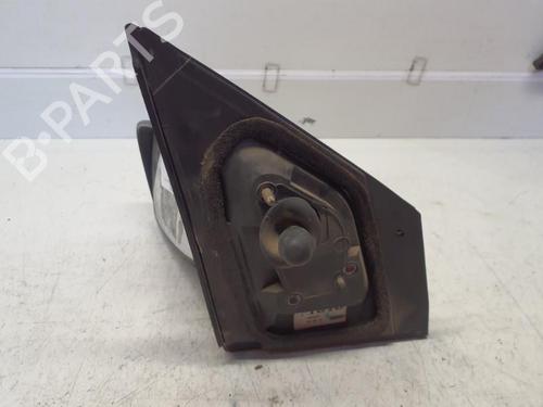 Retrovisor esquerdo TOYOTA YARIS (_P1_) 1.4 D-4D (NLP10_, NLP10R) (75 hp) 29369969