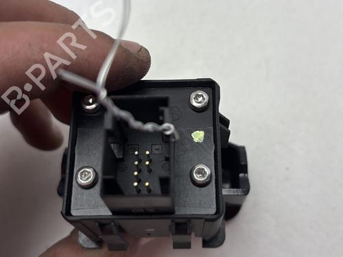 Used Switch Switch CITROËN C4 Grand Picasso I (UA_) 1.6 HDi (109 hp) 29411828 29411828
