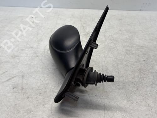 Bakspejl Højre PEUGEOT 206 Hatchback (2A/C) 1.9 D | BP29368072C27 