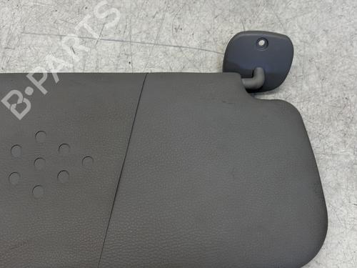 Right sun visor RENAULT KANGOO (KC0/1_) D 55 1.9 (KC0D) | BP29363357I2 