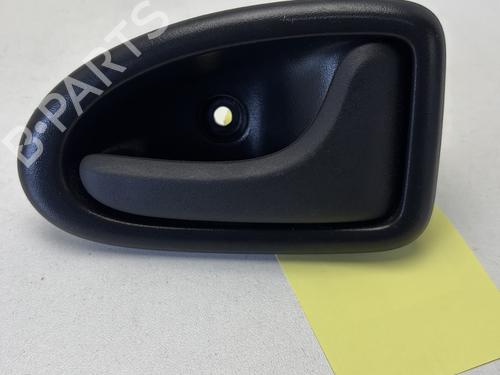 Used Front right interior door handle RENAULT CLIO II (BB_, CB_) 1.2 LPG (58 hp) 31957188