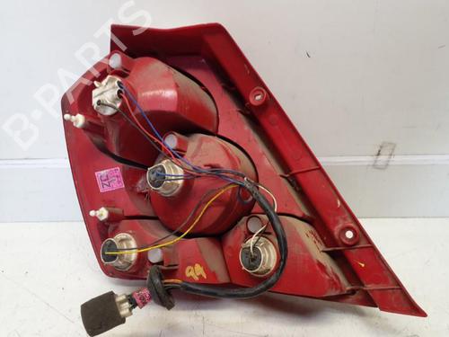 Used Right taillight DAEWOO KALOS (KLAS) 1.2 (72 hp) 29370062