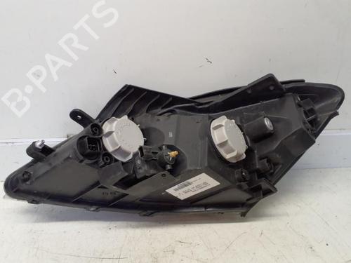 Right headlight KIA PRO CEE'D (ED) 1.6 CRDi 90 | BP29369997C29 