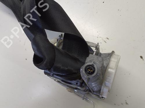 Front right belt tensioner PEUGEOT 5008 (0U_, 0E_) 1.6 HDi | BP29366693C88 