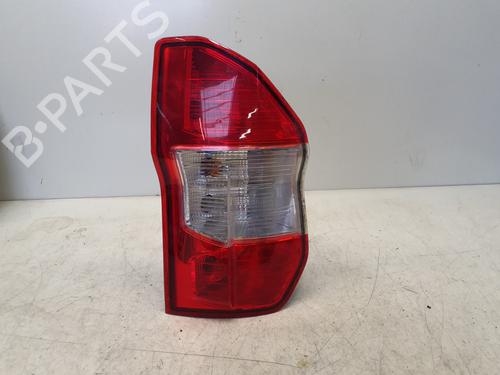 Left taillight FORD TRANSIT COURIER B460 Box Body/MPV 1.6 TDCi | BP29365536C34 - Image 4