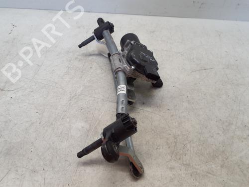 Front wiper motor RENAULT CLIO V (B7_) 1.6 E-TECH 140 (B7MU) | BP29363426M29 - Image 4