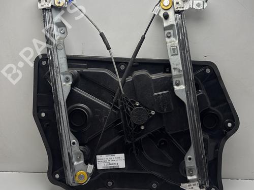 Used Front right window mechanism Front right window mechanism RENAULT KOLEOS I (HY_) 2.0 dCi 4x4 (HY0K) (150 hp) 29361739 29361739