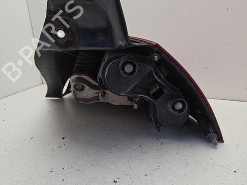 Used Left taillight Left taillight RENAULT MEGANE II (BM0/1_, CM0/1_) 1.5 dCi (BM0F, BM0T, BM2B, CM0F, CM0T) (82 hp) 39664710 39664710